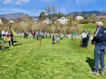 Argoviacup Langendorf